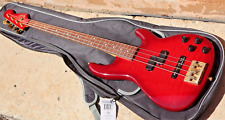 Fender lyte bass for sale  Columbia