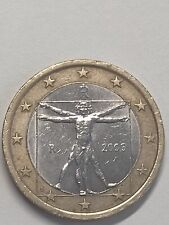 Euro con uomo usato  Trieste