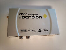 Dension cpx android for sale  ROWLANDS GILL