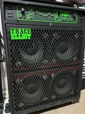 Trace elliot 6210 for sale  ROCHESTER