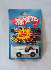 Usado, Vintage 1981 Mattel Hot Wheels Daisy Duke Jeep CJ7 #3259 Novo no Pacote! comprar usado  Enviando para Brazil