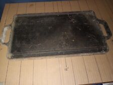 Cast iron griddle for sale  Brownville