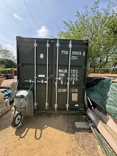 20ft container for sale  HERTFORD