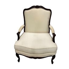 Sherrill upholstered carved for sale  Palmetto