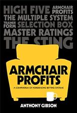 Armchair profits compendium for sale  UK