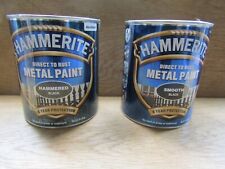 Hammerite metal iron for sale  BRADFORD