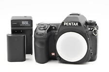pentax k7 for sale  Indianapolis