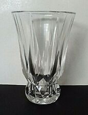 Vase cristal taillé d'occasion  Grenoble-