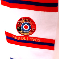Napoli genoa calcio usato  Genova