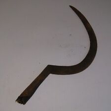 Vintage hand scythe for sale  LINCOLN