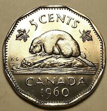 1960 canada cent for sale  Shipping to Ireland