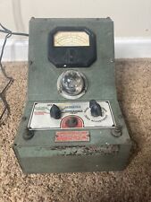 Condensor resistance tester for sale  Fowlerville
