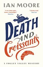 Death croissants hilarious for sale  UK