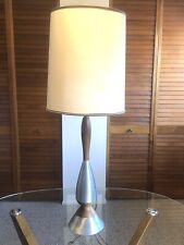 Midcentury table lamp for sale  Bradley Beach