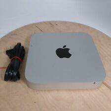 Apple Mac Mini A1347 Mid 2011 Core i5 2.3 GHz 8GB RAM 500GB MacOS Lion comprar usado  Enviando para Brazil