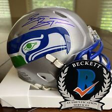 Brian bosworth signed for sale  Frisco