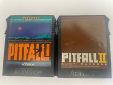 Colecovision pitfall games for sale  STOKE-ON-TRENT