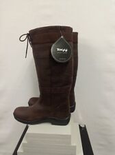 toggi boots for sale  HINCKLEY