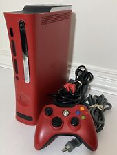 Xbox 360 120gb Resident Evil 5 Limited Edition (Tested) for sale  Shipping to South Africa