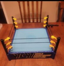 Wcw wrestling ring for sale  Belford