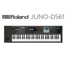 Roland juno ds61 for sale  Las Vegas