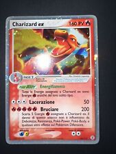 Pokemon charizard 105 usato  Roma