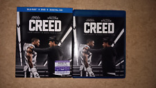 Creed dvd rc1 gebraucht kaufen  Hamburg