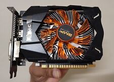 NVIDIA GTX 650 Ti 2 GB graphics card - ZOTAC AMP! Edition (Serviced) for sale  Shipping to South Africa