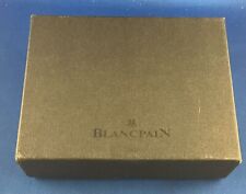 Blancpain box watch usato  Milano