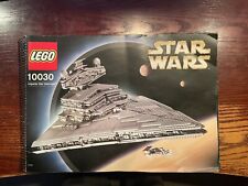 Lego 10030 star for sale  West Bloomfield