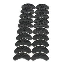 20pack rubber heel for sale  USA