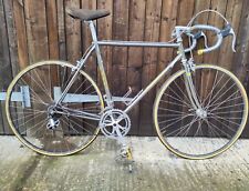 Racing fausto coppi for sale  NEWPORT PAGNELL