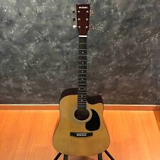 Suzuki SDG 5CE NL Acoustic Guitar for sale  Shipping to South Africa