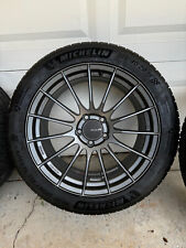 Enkei rs05 18x8.5 for sale  Fort Worth