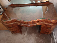 queen anne dressing table for sale  CHESTER