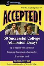 Accepted successful college for sale  Aurora