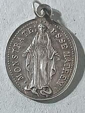 Médaille religieuse ancienne d'occasion  Ligny-en-Barrois
