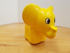 Yellow elephant spare for sale  NEWHAVEN