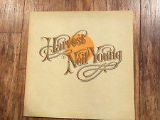 Neil young harvest for sale  CROMER