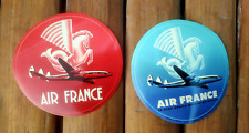 Air étiquette bagage d'occasion  Saint-Christophe-du-Ligneron