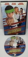 Usado, Cad Kickboxing Academy (Dvd, 2002, Steven Bauer, Donna Barnes, Chyler Leigh OOP) comprar usado  Enviando para Brazil