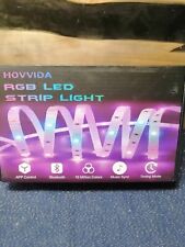 Tira LED HOVVIDA 15M, tira LED, 18 LED/metro segunda mano  Embacar hacia Argentina