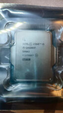 Intel core 14600kf d'occasion  Saint-Pierre-de-Plesguen