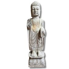 Garten buddha stein gebraucht kaufen  Hilpoltstein