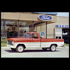 Photo .006089 ford d'occasion  Martinvast