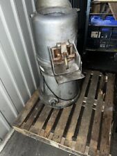 Used potato rumbler for sale  BRADFORD