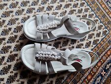 Gabor rollingsoft sandalen gebraucht kaufen  Schwalmtal