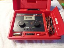 Snap ON PDM MT500 Precision Diagnostics Meter Tach D Well Engine, used for sale  Shipping to South Africa