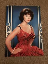 Joan collins presigned for sale  RUGBY