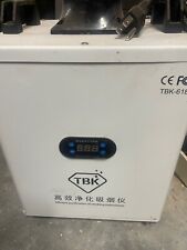 Tbk fume extractor for sale  Bangor